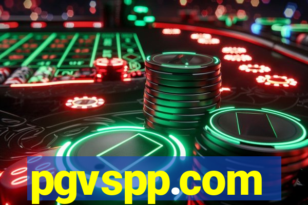 pgvspp.com