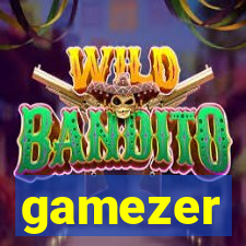 gamezer