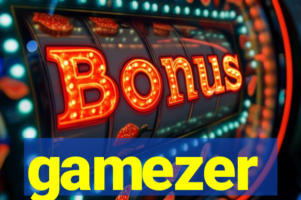 gamezer