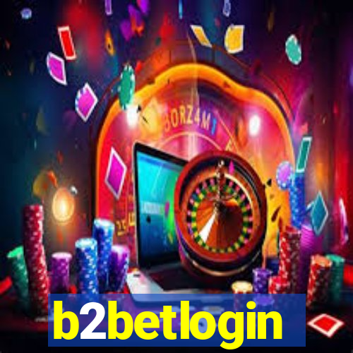 b2betlogin