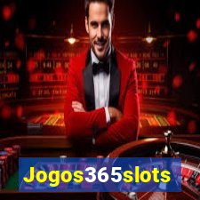 Jogos365slots