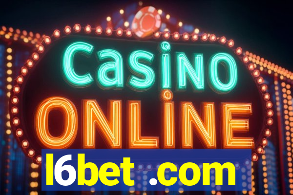 l6bet .com
