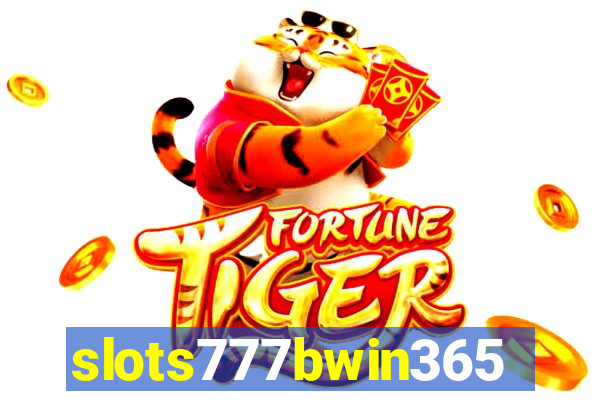 slots777bwin365
