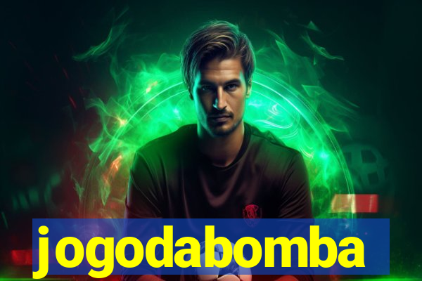 jogodabomba