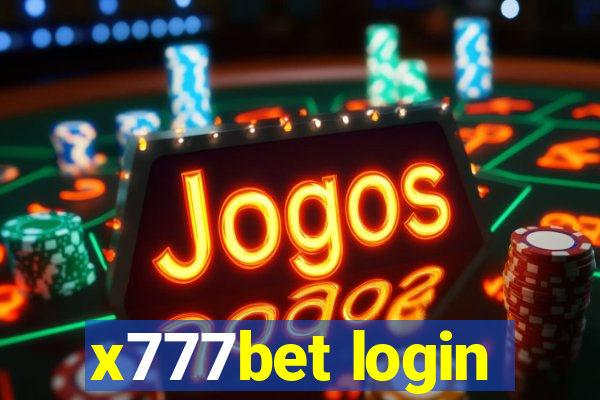 x777bet login