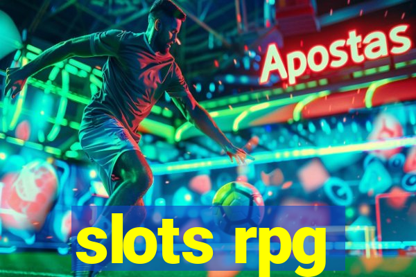 slots rpg