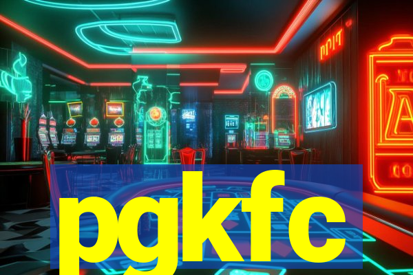 pgkfc