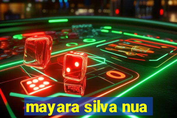 mayara silva nua