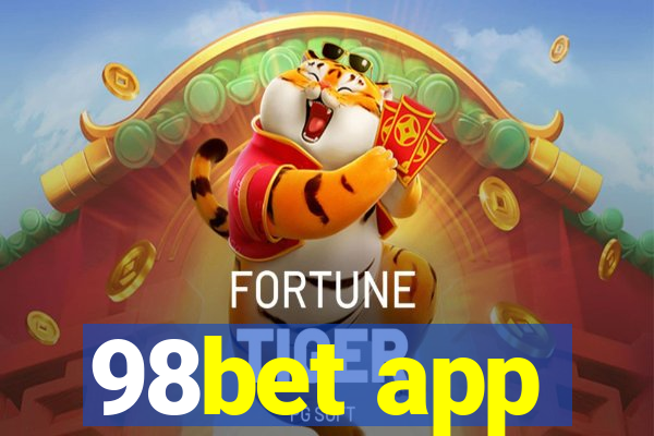 98bet app