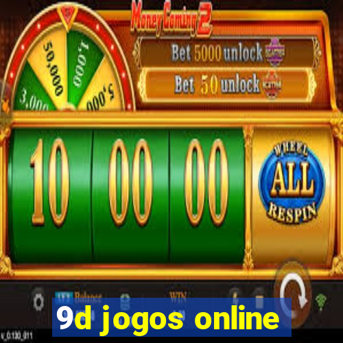 9d jogos online