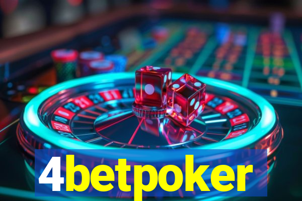 4betpoker