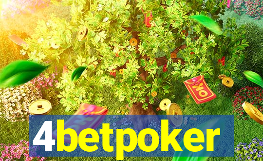 4betpoker