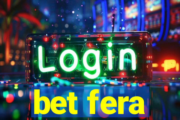 bet fera