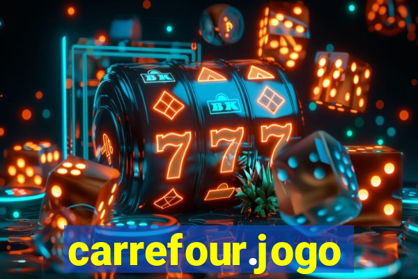 carrefour.jogo cassino online