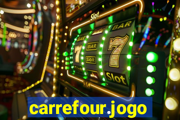 carrefour.jogo cassino online