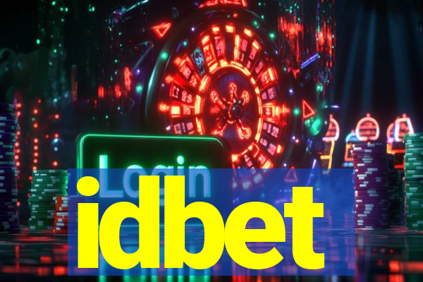 idbet