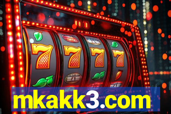 mkakk3.com