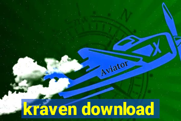 kraven download