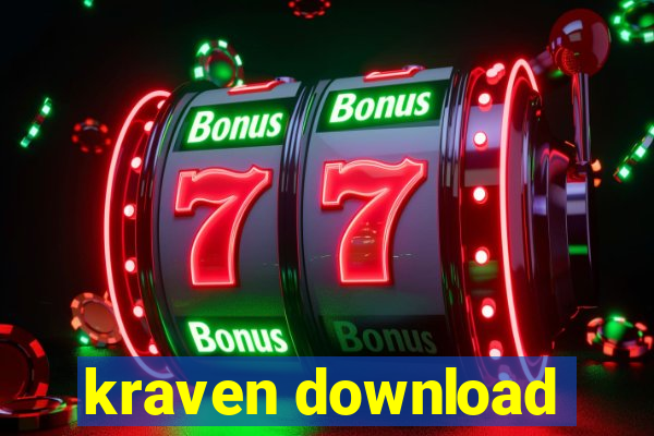 kraven download