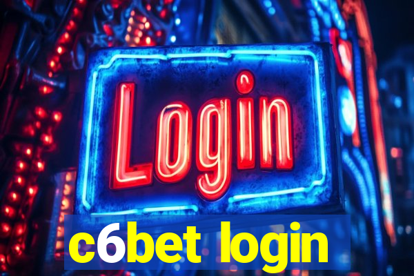 c6bet login