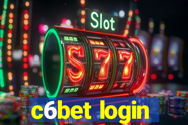 c6bet login