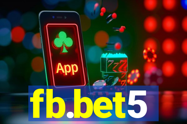 fb.bet5