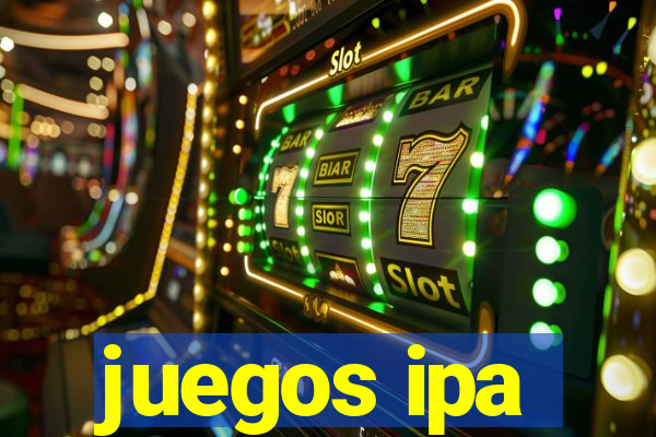 juegos ipa