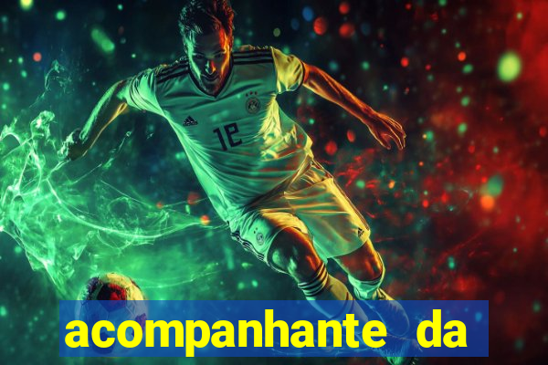 acompanhante da baixada fluminense