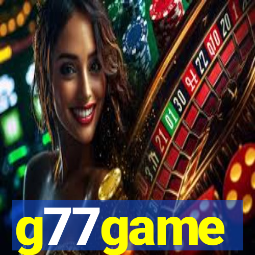 g77game