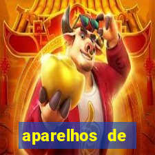 aparelhos de ressonancia magnetica campo aberto