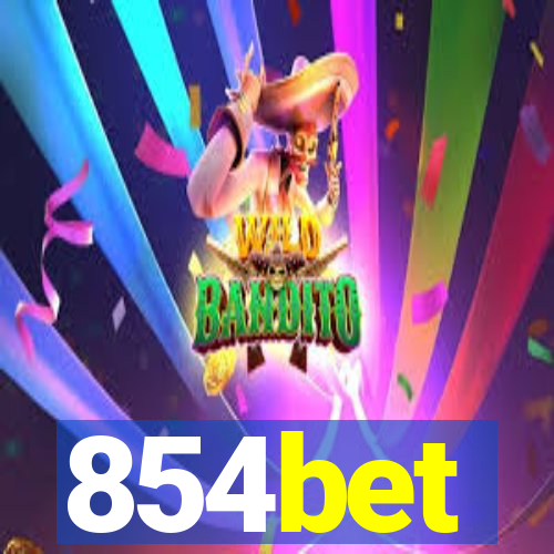 854bet