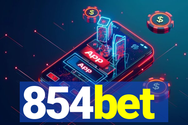 854bet