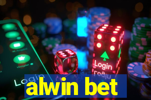 alwin bet