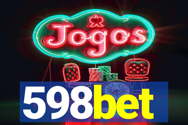 598bet