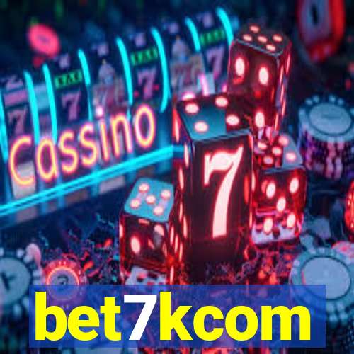 bet7kcom