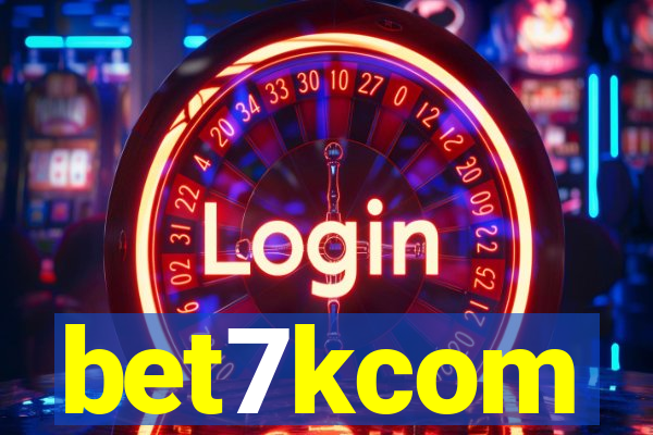 bet7kcom