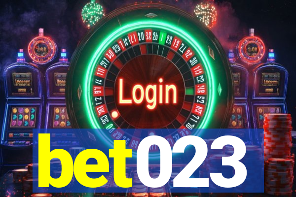 bet023