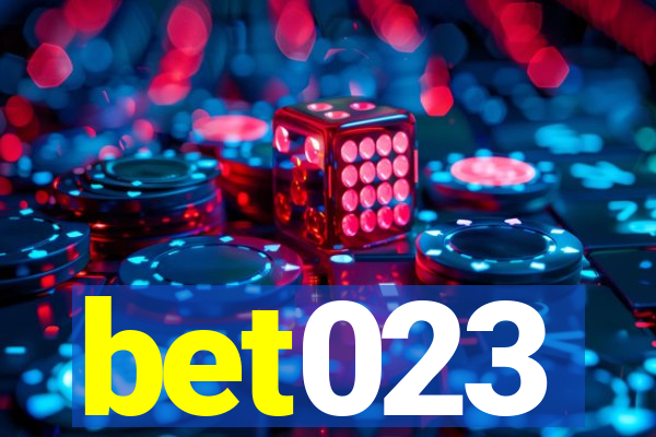 bet023