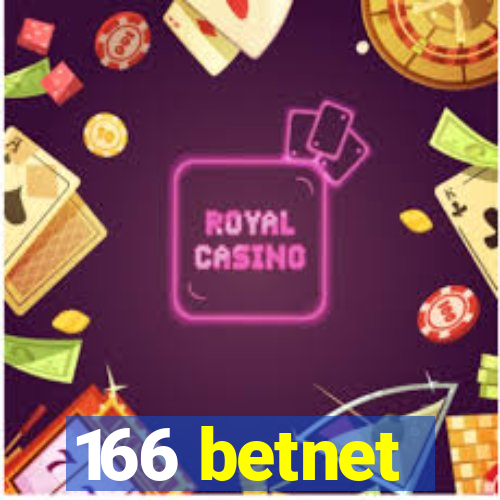 166 betnet