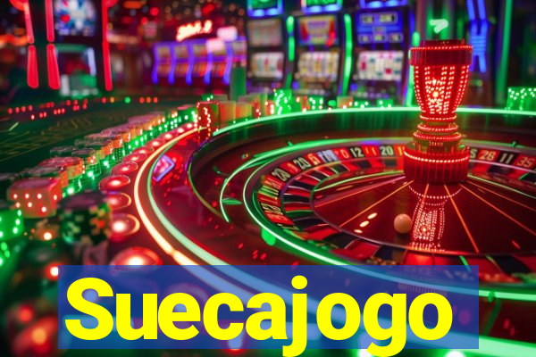 Suecajogo