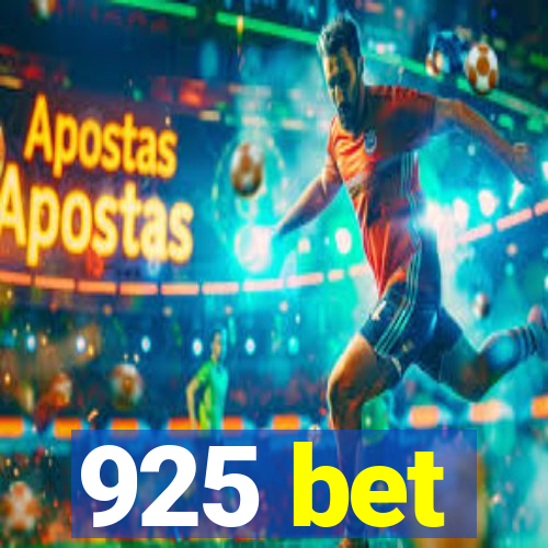 925 bet