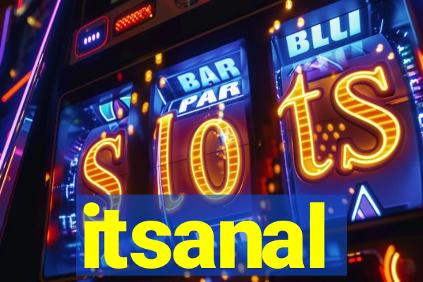 itsanal