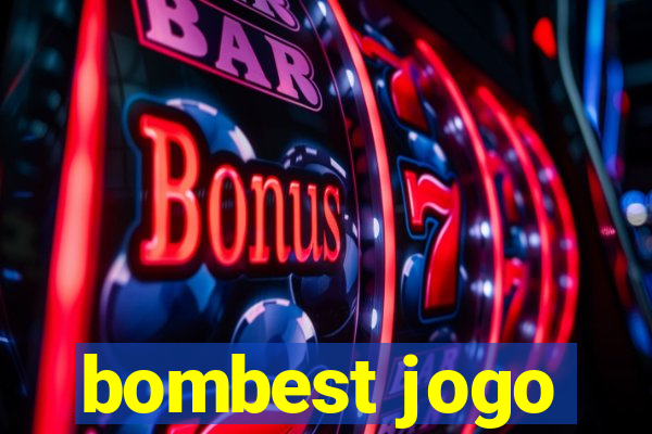 bombest jogo