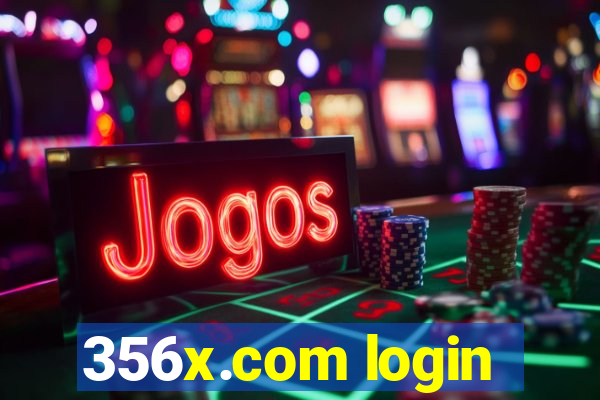 356x.com login
