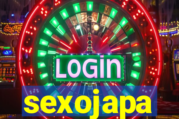 sexojapa