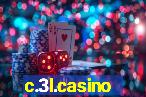 c.3l.casino
