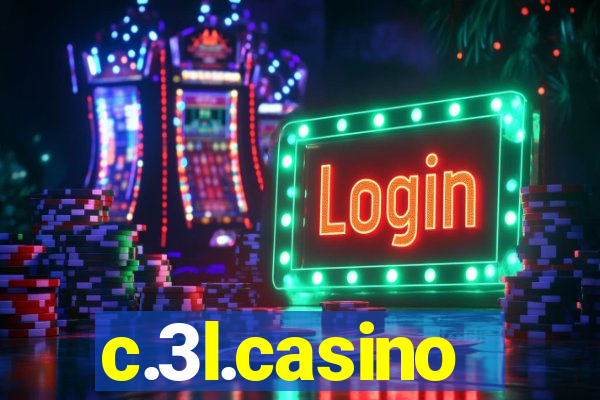 c.3l.casino