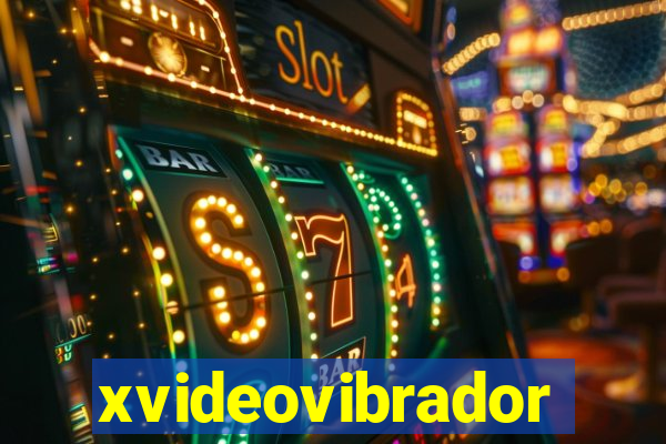 xvideovibrador