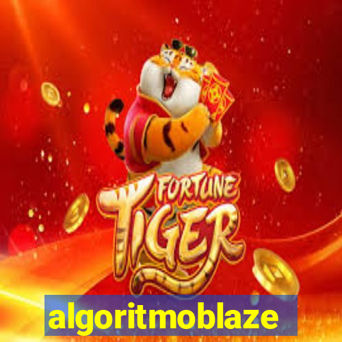 algoritmoblaze