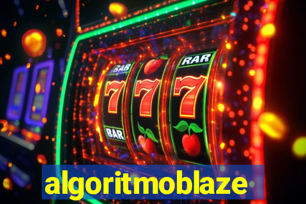 algoritmoblaze